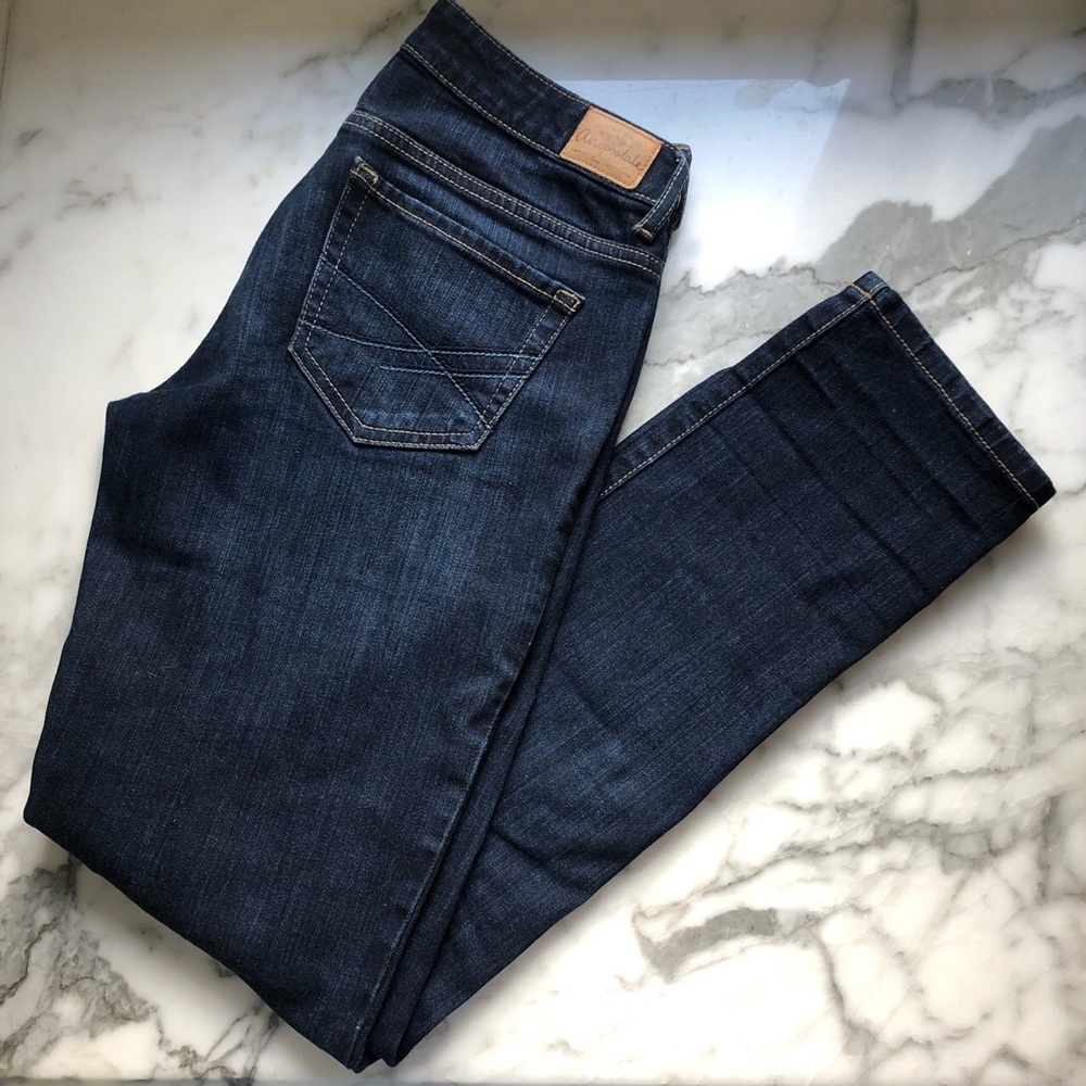 Aeropostale Skinny Jeans - Picture 1 of 3